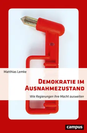 Lemke |  Demokratie im Ausnahmezustand | eBook | Sack Fachmedien