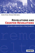Rinke / Wildt |  Revolutions and Counter-Revolutions | eBook | Sack Fachmedien