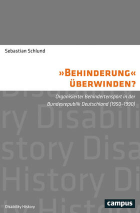 Schlund | "Behinderung" überwinden? | E-Book | sack.de