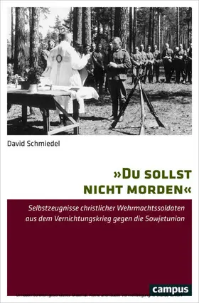 Schmiedel | "Du sollst nicht morden" | E-Book | www.sack.de