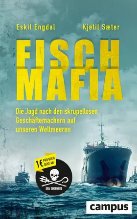 Engdal / Sæter |  Fisch-Mafia | eBook | Sack Fachmedien