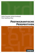 Foroutan / Karakayali / Spielhaus |  Postmigrantische Perspektiven | eBook | Sack Fachmedien
