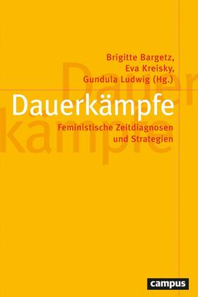 Bargetz / Kreisky / Ludwig | Dauerkämpfe | E-Book | sack.de