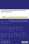 Bernhardt / Blösel / Brakensiek |  Möglichkeitshorizonte | eBook | Sack Fachmedien