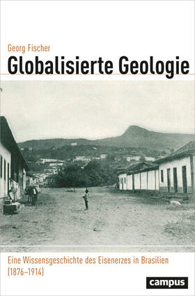Fischer | Globalisierte Geologie | E-Book | sack.de
