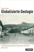 Fischer |  Globalisierte Geologie | eBook | Sack Fachmedien