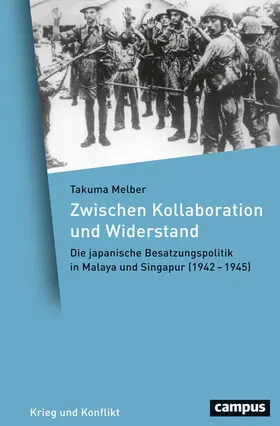 Melber | Zwischen Kollaboration und Widerstand | E-Book | www.sack.de