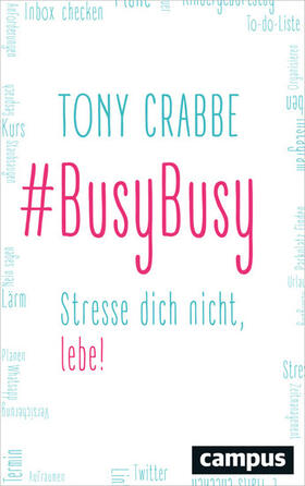 Crabbe | BusyBusy | E-Book | sack.de