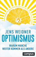 Weidner |  Optimismus | eBook | Sack Fachmedien