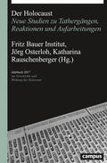 Osterloh / Rauschenberger |  Der Holocaust | eBook | Sack Fachmedien