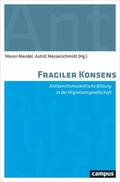Mendel / Messerschmidt |  Fragiler Konsens | eBook | Sack Fachmedien