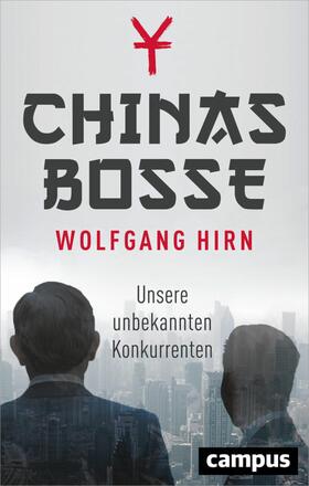 Hirn | Chinas Bosse | E-Book | sack.de