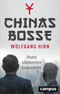 Hirn |  Chinas Bosse | eBook | Sack Fachmedien