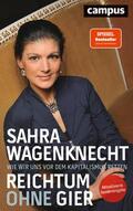 Wagenknecht |  Reichtum ohne Gier | eBook | Sack Fachmedien