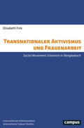 Fink |  Transnationaler Aktivismus und Frauenarbeit | eBook | Sack Fachmedien