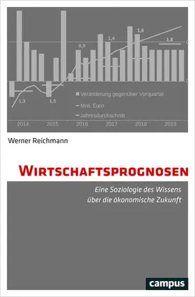 Reichmann |  Wirtschaftsprognosen | eBook | Sack Fachmedien