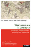 Blaschke / Rámon Solans / Ramón Solans |  Weltreligion im Umbruch | eBook | Sack Fachmedien