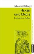 Dillinger |  Hexen und Magie | eBook | Sack Fachmedien