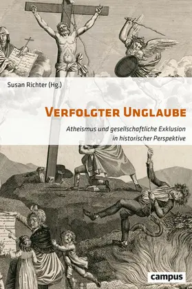 Richter |  Verfolgter Unglaube | eBook | Sack Fachmedien