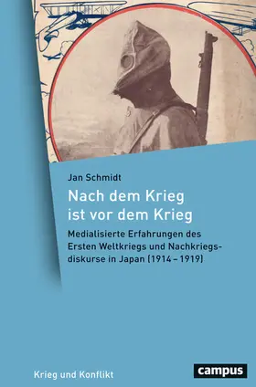 Schmidt | Nach dem Krieg ist vor dem Krieg | E-Book | sack.de