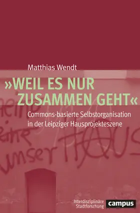 Wendt |  "Weil es nur zusammen geht" | eBook | Sack Fachmedien