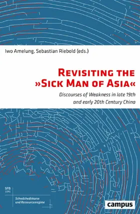 Amelung / Riebold |  Revisiting the "Sick Man of Asia" | eBook | Sack Fachmedien