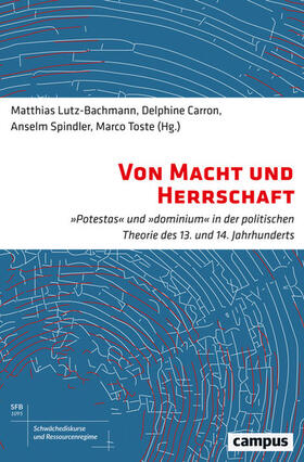 Carron / Lutz-Bachmann / Spindler |  Von Natur und Herrschaft | eBook | Sack Fachmedien