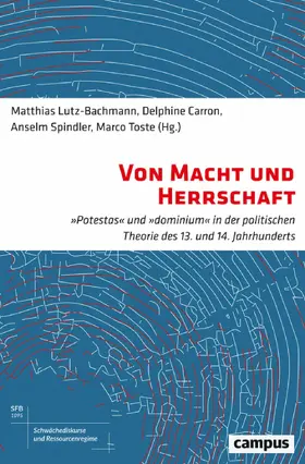 Carron / Lutz-Bachmann / Spindler |  Von Natur und Herrschaft | eBook | Sack Fachmedien