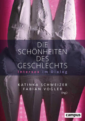 Schweizer / Vogler | Die Schönheiten des Geschlechts | E-Book | sack.de