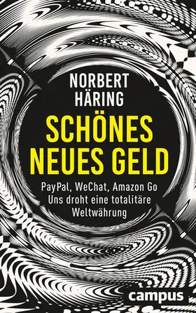 Häring | Schönes neues Geld | E-Book | sack.de