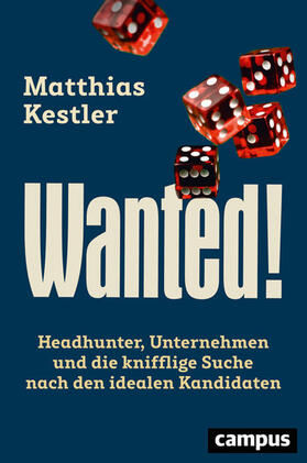 Kestler | Wanted! | E-Book | sack.de