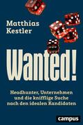 Kestler |  Wanted! | eBook | Sack Fachmedien