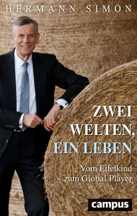 Simon | Zwei Welten, ein Leben | E-Book | www.sack.de