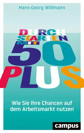Willmann |  Durchstarten mit 50 plus | eBook | Sack Fachmedien