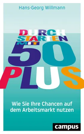 Willmann | Durchstarten mit 50 plus | E-Book | www.sack.de