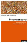 Büttner / Michaelis |  Öffentlichkeiten | eBook | Sack Fachmedien