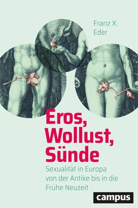 Eder | Eros, Wollust, Sünde | E-Book | sack.de