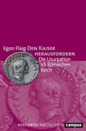 Flaig |  Den Kaiser herausfordern | eBook | Sack Fachmedien