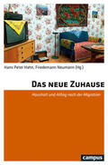 Hahn / Neumann |  Das neue Zuhause | eBook | Sack Fachmedien