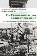 Kraus / Nedelkovski / Placenti-Grau |  Ein Erinnerungs- und Lernort entsteht | eBook | Sack Fachmedien