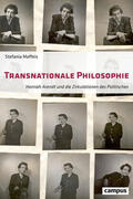 Maffeis |  Transnationale Philosophie | eBook | Sack Fachmedien