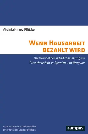 Pflücke | Wenn Hausarbeit bezahlt wird | E-Book | sack.de