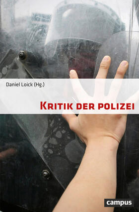 Loick |  Kritik der Polizei | eBook | Sack Fachmedien