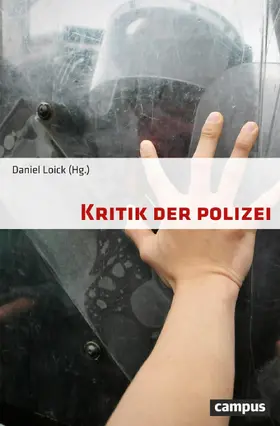 Loick |  Kritik der Polizei | eBook | Sack Fachmedien