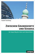 Steinberg |  Zwischen Grundgesetz und Scharia | eBook | Sack Fachmedien
