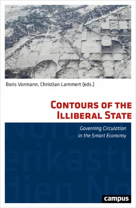 Vormann / Lammert |  Contours of the Illiberal State | eBook | Sack Fachmedien