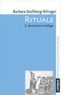 Stollberg-Rilinger |  Rituale | eBook | Sack Fachmedien