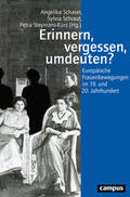 Schaser / Schraut / Steymans-Kurz |  Erinnern, vergessen, umdeuten? | eBook | Sack Fachmedien