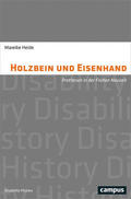 Heide |  Holzbein und Eisenhand | eBook | Sack Fachmedien