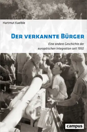 Kaelble | Der verkannte Bürger | E-Book | www.sack.de